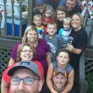 Meet your Posher, Travis